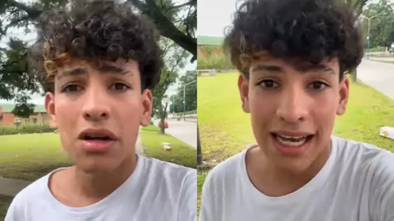 Allanamiento al influencer libertario: Seguridad dijo que fue un exitoso operativo por robo