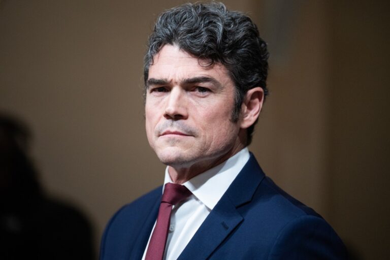 Renunció el director del Centro Nacional de Antiterrorismo: “Trump nos arrastró a la guerra con Irán por presión de Israel