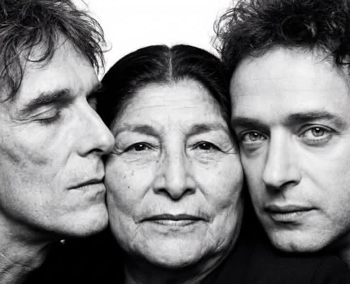 Polémica por los agravios de un funcionario de Radio Nacional contra Mercedes Sosa