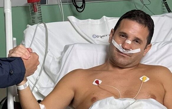 Milei llamó por teléfono a Pelli y le pidió ir «hasta las últimas consecuencias»