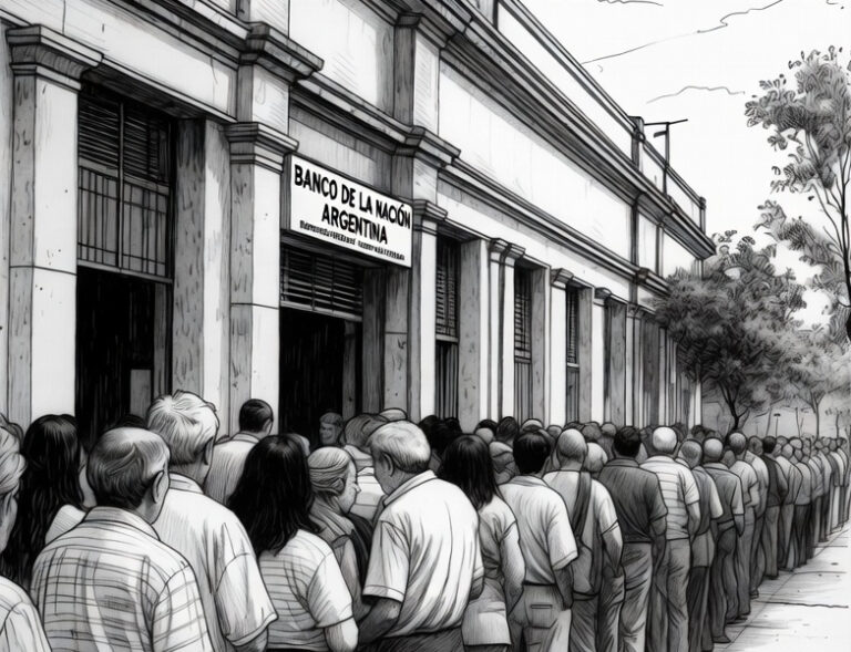 Tucumán perderá 55.000 planes sociales: un impacto de más de $4.290 millones mensuales