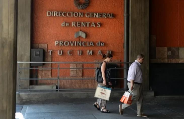 Ingresos Brutos en Tucumán: el tributo que asfixia la actividad empresaria y genera saldos a favor alarmantes