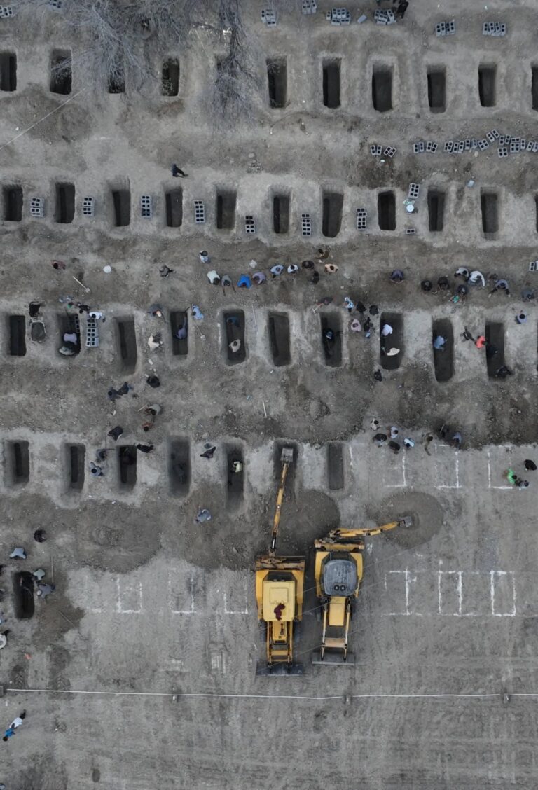 Dejó 175 muertos: Para el New York Times, el ataque a una escuela en Irán fue real y sería intencional