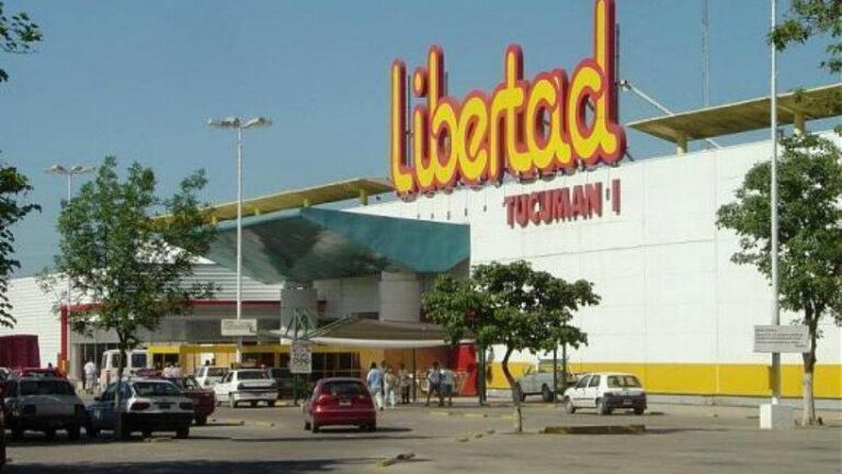 La Anónima compró los dos hipermercados de Libertad de Tucumán, en avenida Roca y en el Acceso Norte