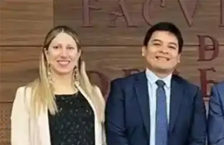 Tráfico de influencias: un mail en el celular de Ontiveros complica su situación