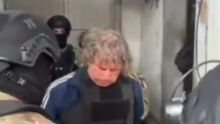 Hormigas, arañas, insultos, cámaras: Las declaraciones de «Pichón» Segura ante la Justicia