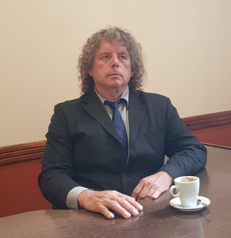 Tras el revés judicial de Soledad Molinuevo, la Justicia tucumana otorga arresto domiciliario a “Pichón” Segura