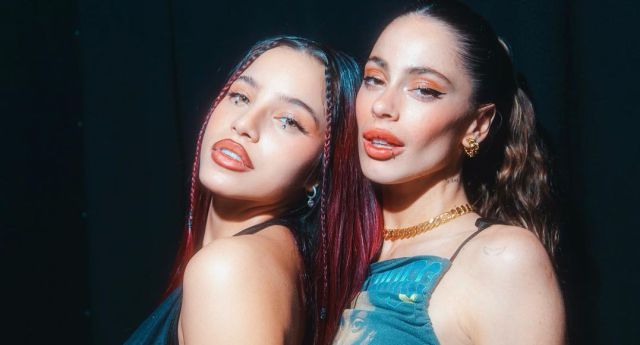 “Emilia y Tini”: un audio viral desata fuertes acusaciones contra Emilia Mernes y un supuesto abuso contra Tini