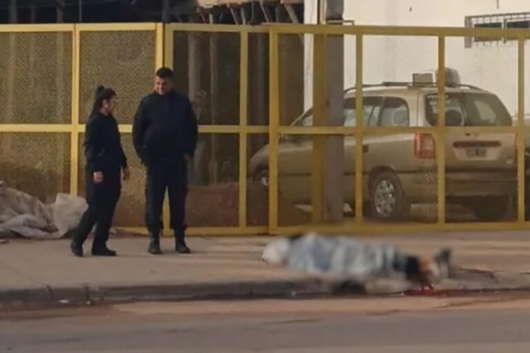 Investigan las condiciones de seguridad tras la muerte de un operario que cayó de un séptimo piso: estaba a días de convertirse en papá
