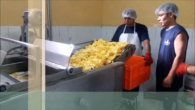 Tensión en Concepción por la clausura de una fábrica de snacks: posible pérdida de 70 empleos