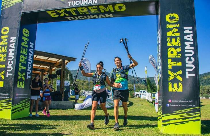 Tucumán tendrá una nueva edición del “Extremo 42K La Sala”