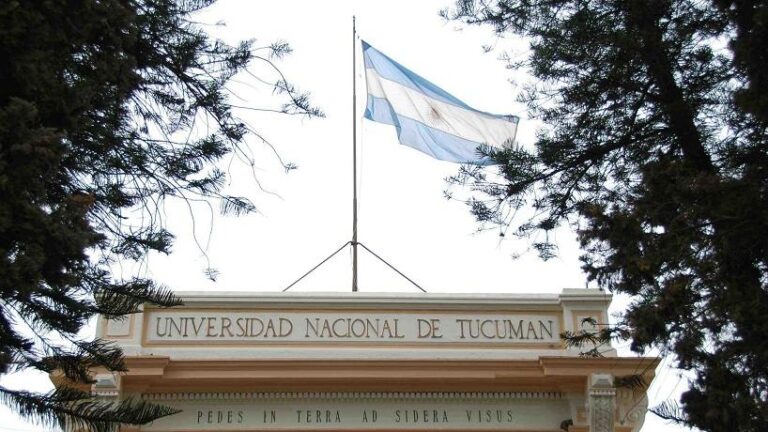 La UNT lidera una investigación sobre Parkinson en condiciones de microgravedad