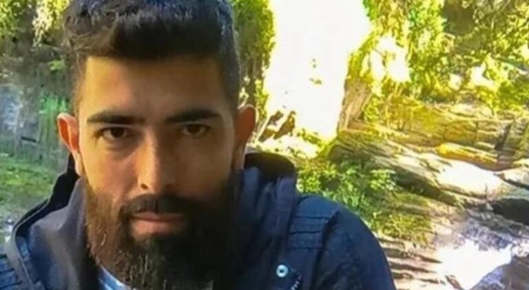 Pedido de ayuda para un tucumano afectado por el síndrome de la persona rígida