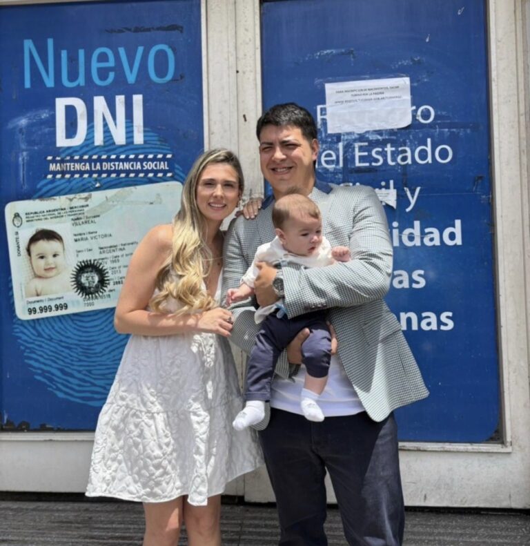 Hoy velan a Mariano Robles y Solana Albornoz, la pareja fallecida durante el temporal