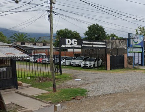 DGAutomotores: Detuvieron por presunta estaba a los responsables de una concesionaria de Yerba Buena