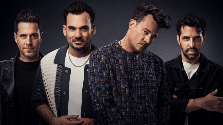 Tan Biónica vuelve a Tucumán después de 11 años: qué se puede esperar del show del sábado