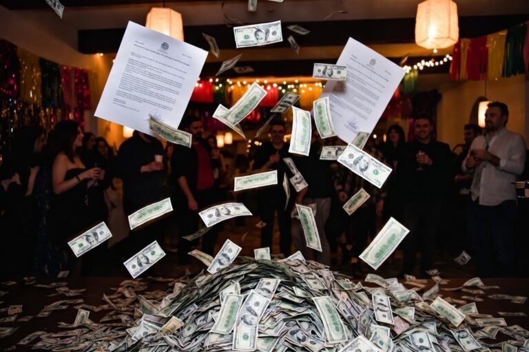 De paquitas y sobrinos: Los 13 nombramientos en la Caja Popular costarán 1.165 millones sólo en 2026