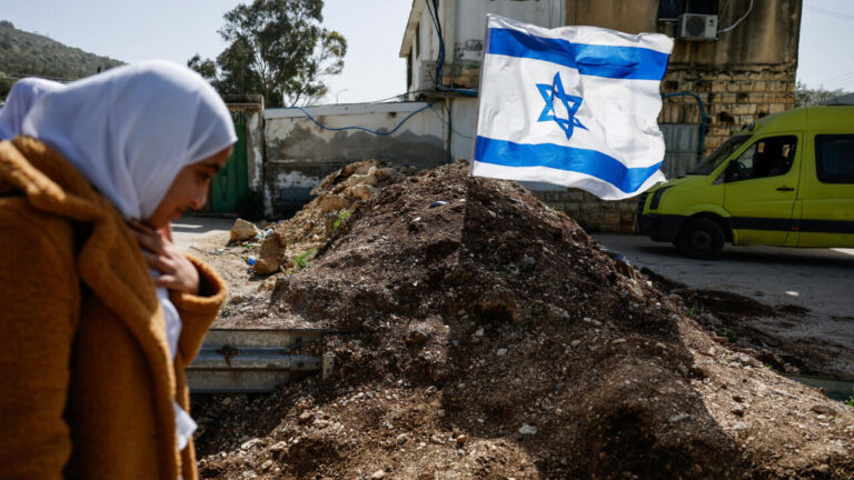 Israel aprobó en secreto 34 nuevos asentamientos en Cisjordania, según medios locales y una Ong