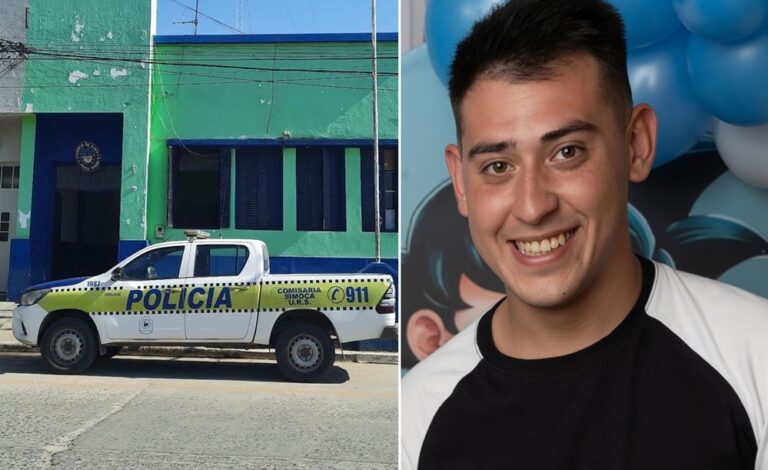 Grave denuncia contra policías de Simoca por presunta tortura seguida de muerte contra un joven