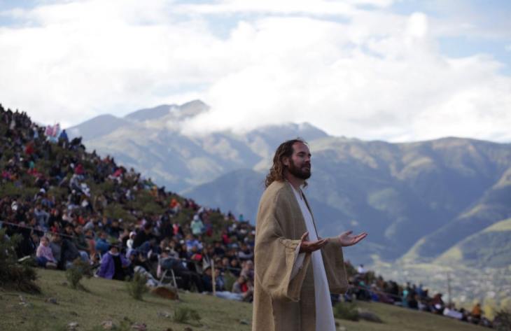En Tafí del Valle registra una ocupación del 65 por ciento y podría llegar al 90