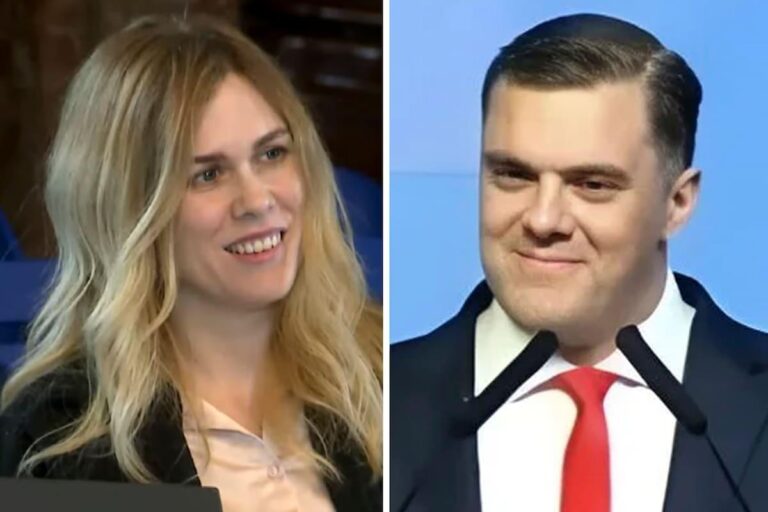 Tensión en La Libertad Avanza: Lilia Lemoine y el referente digital Dan cruzan acusaciones públicas en X
