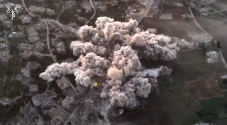 Pese a la tregua entre Washington y Teherán, Israel atacó Líbano y causó más de 250 muertos