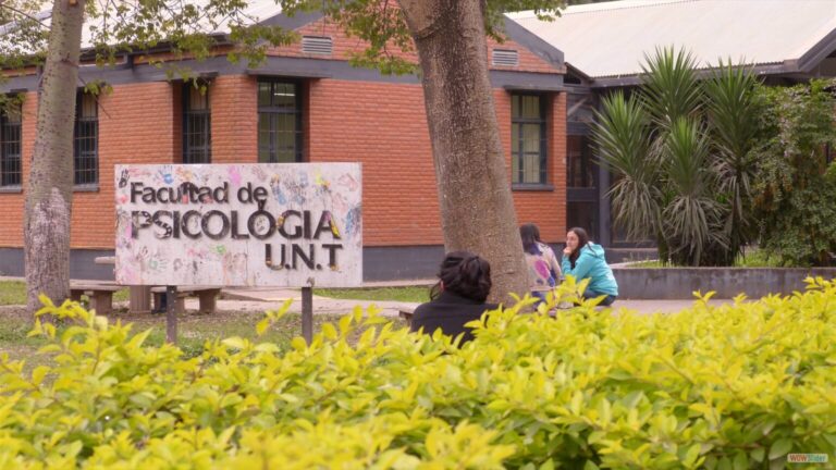 Rastreo digital: así encontraron al estudiante de Psicología que amenazó a un docente de la UNT