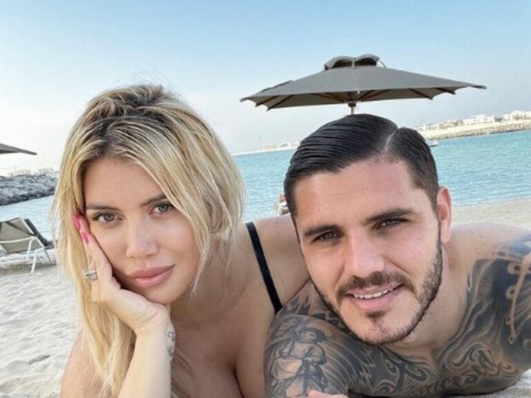 Revés judicial para Mauro Icardi: los alcances de una resolución que favorece a Wanda Nara