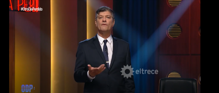 Mario Pergolini criticó duramente al coordinador de Radio Nacional Tucumán que insultó a Mercedes Sosa