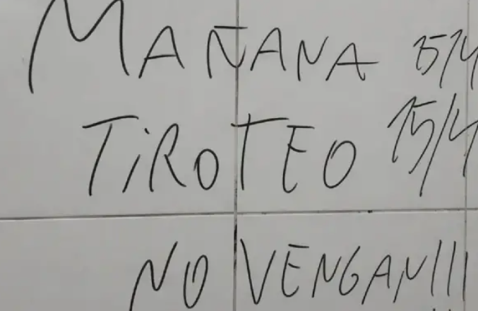 ¿Quiénes son los autores e instigadores de las amenazas de tiroteo en dos colegios tucumanos?