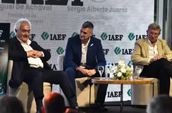 El NOA tiene potencial agroganadero para expandirse y exportar, pero requiere mejoras en infraestructura y formalidad laboral
