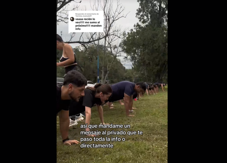 Evento fitness en Yerba Buena impulsa el running y sociabilizar: nueva propuesta en Tucumán