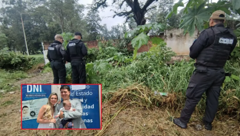 A una semana de la tragedia: el camino de Tafí Viejo donde murieron Mariano Robles y Solana Albornoz sigue sin cambios ni señalización