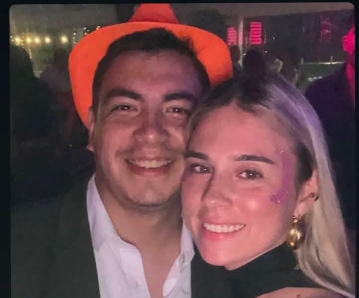 Hallaron sin vida a Mariano Robles y Solana Albornoz tras ser arrastrados por la corriente en Tafí Viejo