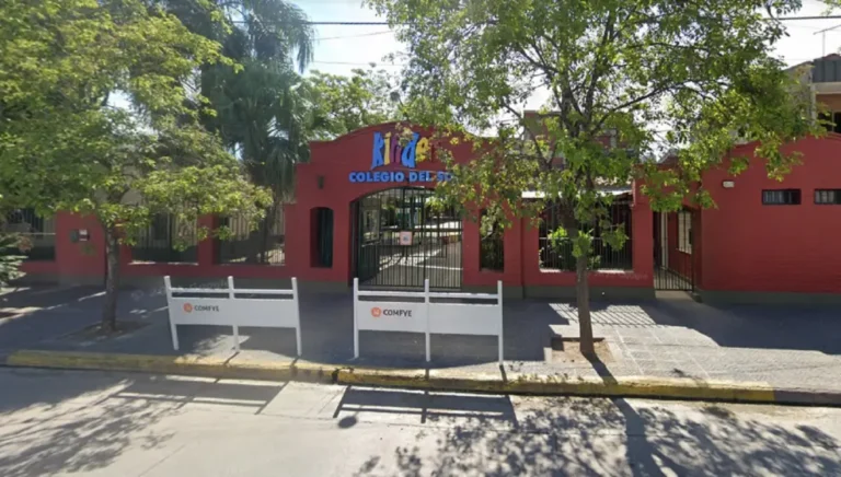 El Colegio del Sol activa protocolos de seguridad tras detectar amenazas de tiroteo
