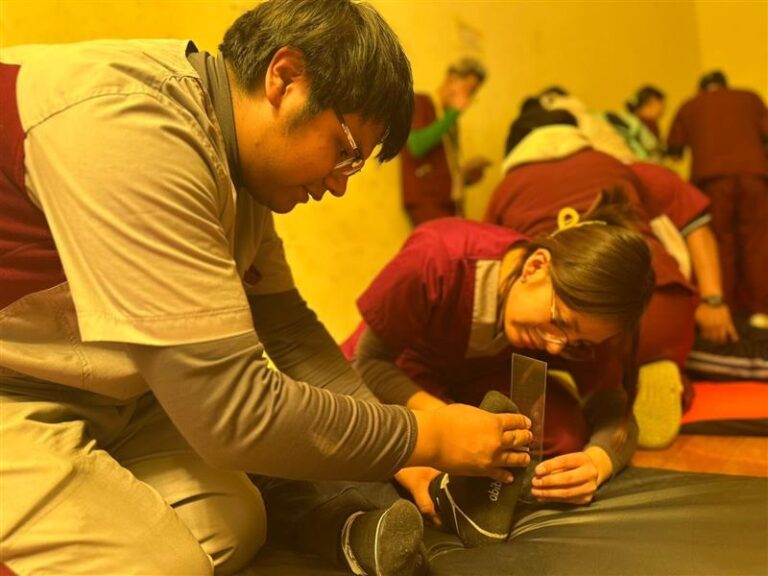 Tucumán será sede de las Olimpíadas Kinesiológicas Nacionales 2026