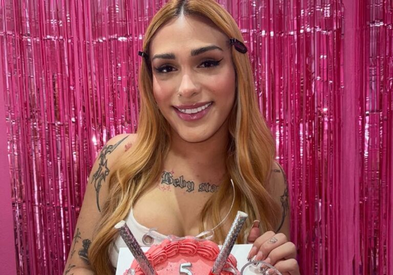 Quién es Danelik Star, la tiktoker tucumana que participa en Gran Hermano 2026 y sueña con una carrera musical