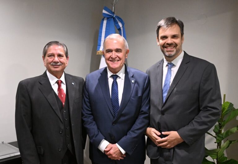 Díaz Vélez y “El Militar” Sosa: Ontiveros denunció al juez federal por prevaricato en la causa por tráfico de influencias