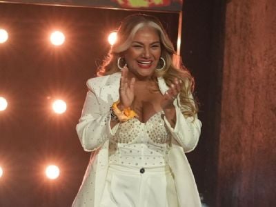 Gladys «La Bomba Tucumana» alteró el pulso de Gran Hermano