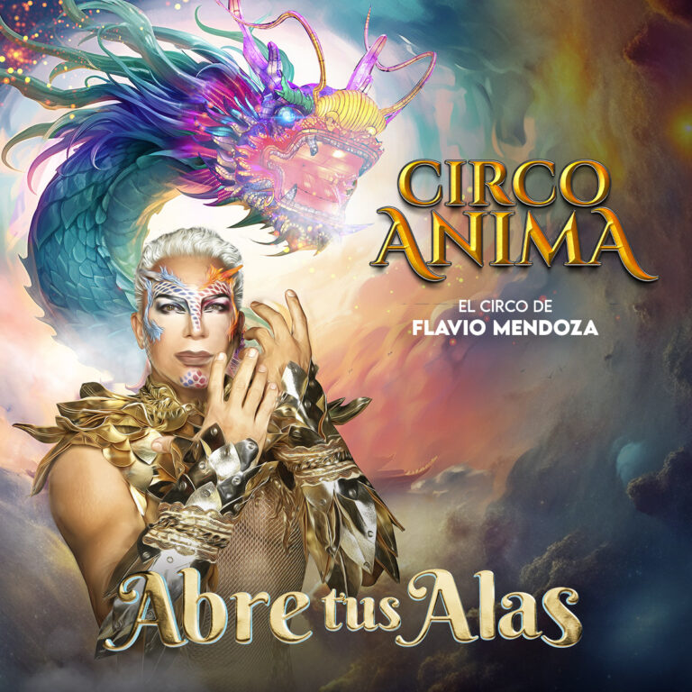 Gran éxito del Circo Ánima en Tucumán: “Abre tus Alas” conquista a las familias y continúa con funciones