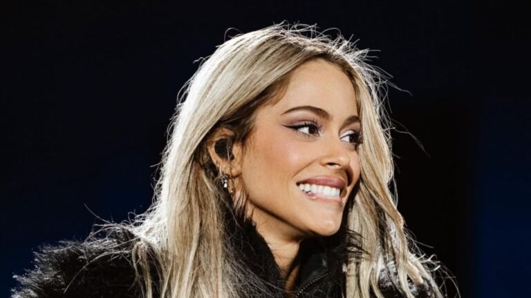 Tini: un show ambicioso y de alto impacto en Tucumán