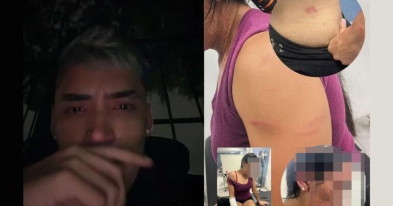 Se agrava la situación de las acusadas de atacar a la hermana de Jorgito Barrionuevo en Universitario: tres testigos confirmaron la versión de la víctima
