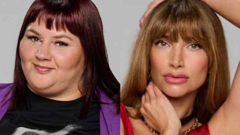 El repudiable comentario de Yipio a Solange Abraham en Gran Hermano: racismo en vivo
