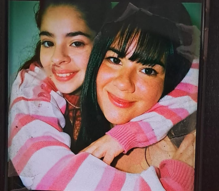 Falleció la joven madre tras accidente en Colombres; su hija de 12 años permanece en estado crítico