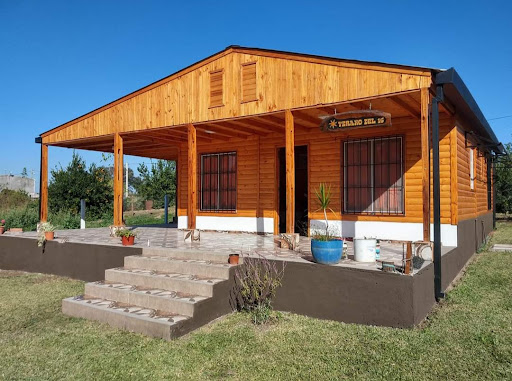 Casas prefabricadas de dos dormitorios en Tucumán: costos, características y desafíos para su adquisición en 2026