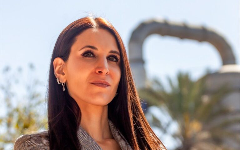 Catalina Rocchia Ferro proyecta una industria azucarera tucumana profesional, unificada y con mirada hacia el futuro energético