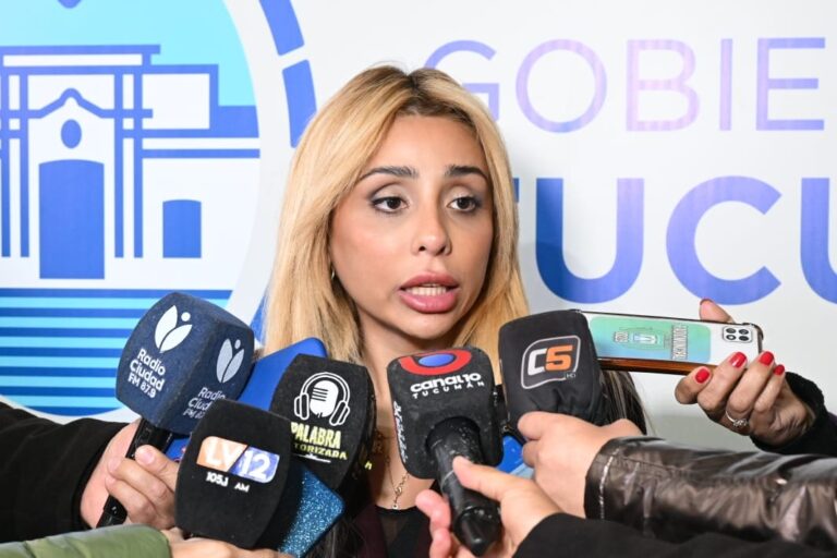 La Provincia y Graneros avanzan en acciones conjuntas para fortalecer la asistencia social y celebrar el 50° aniversario del municipio