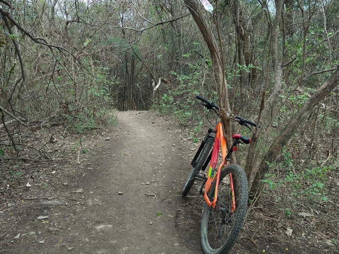 «La bicicleta no estaba en buen estado»: los detalles del accidente de Benjamín en Horco Molle