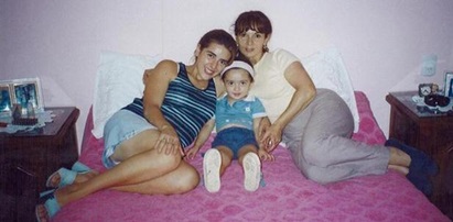 La causa por carpeta con fotos del cuerpo de Marita Verón continuará en la Justicia Federal