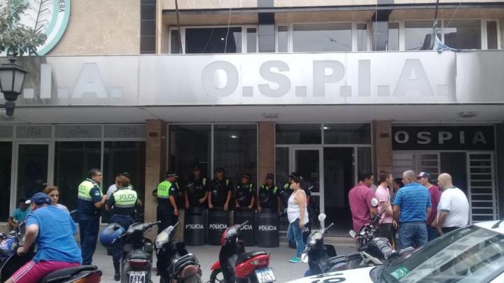 Denuncian vaciamiento millonario en la obra social azucarera OSPIA y apuntan a su cúpula directiva
